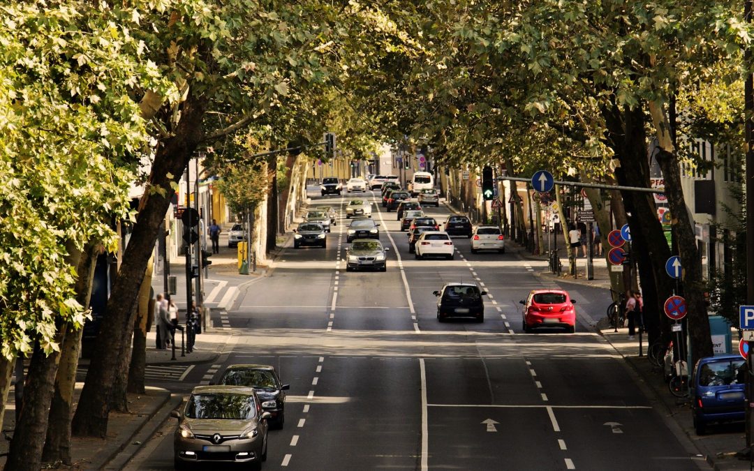 Ventajas de alquilar un coche con conductor durante el Coronavirus